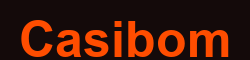 Casibom logo